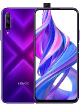 Huawei Honor 9X Pro (HLK-L41)