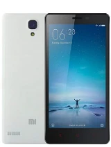 Xiaomi Redmi Note 4G