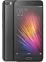 Xiaomi Mi 5 (2015105)