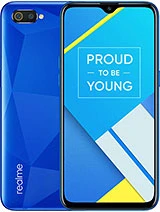 Realme C2 (RMX1941)