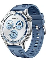 Huawei Watch GT 5 (46 мм) (VLI-B19)