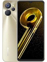 Realme 9i 5G (RMX3612)