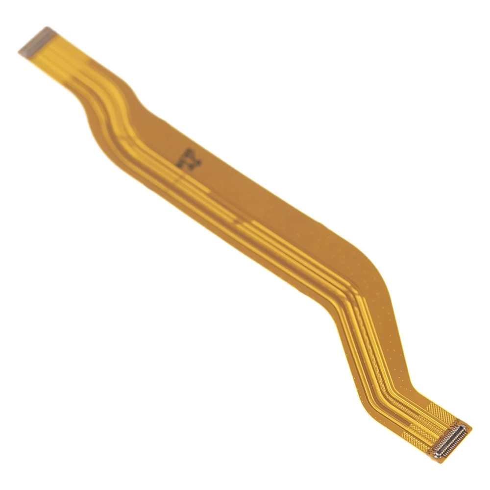 Шлейф для Huawei Honor X8b (LLY-LX1) / Honor 200 Lite (LLY-NX1) с комп. (межплатный) фото №3