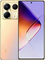 Infinix Note 40 (X6853)
