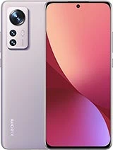 Xiaomi 12 (2201123G)