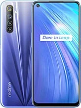 Realme 6 (RMX2001)