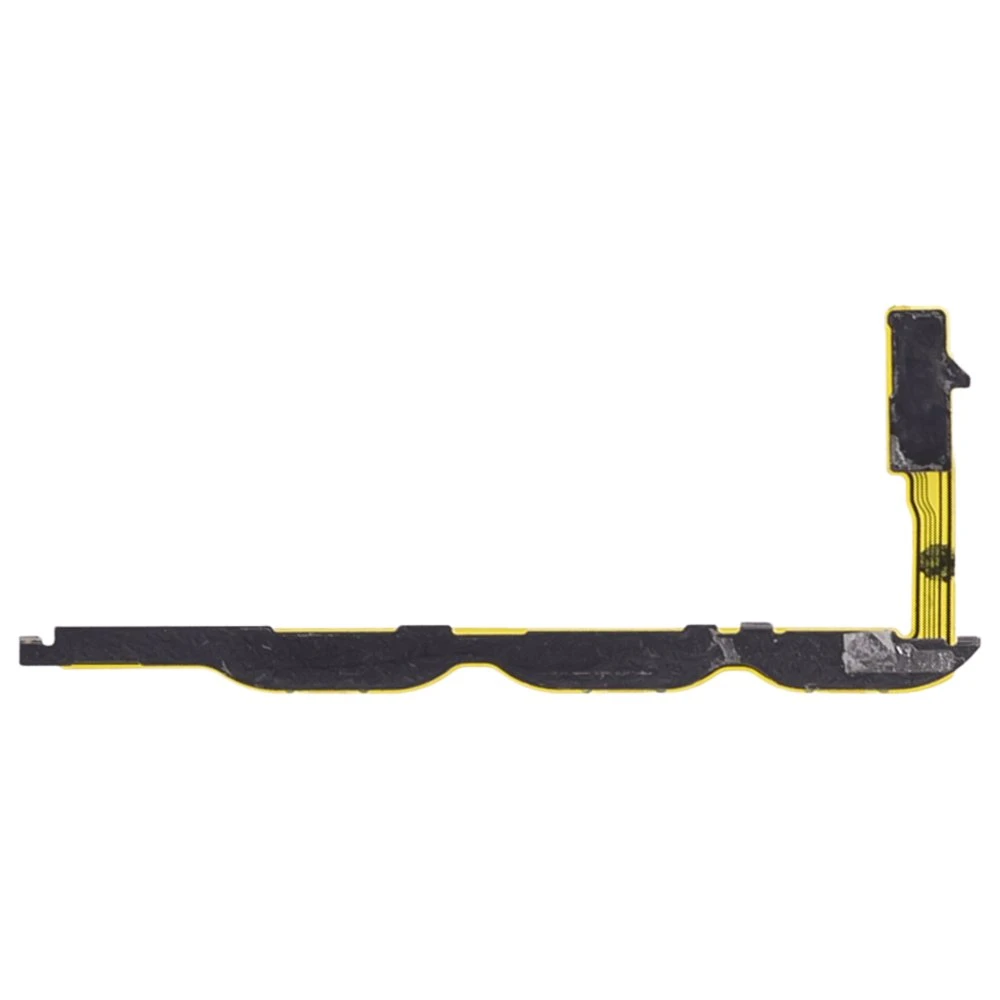 Шлейф для Huawei Honor X9a 5G (RMO-NX1) с комп. (на кнопку включения и кнопки громкости)  фото №2