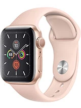 Apple Watch S5 (40 мм)