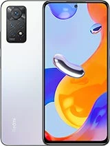 Xiaomi Redmi Note 11 Pro 4G (2201116TG)