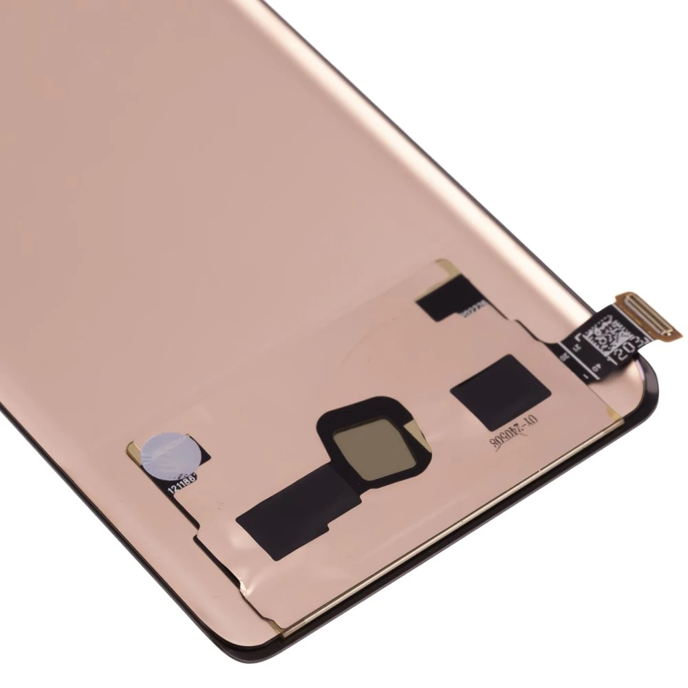 Дисплей для Vivo V29 (V2250) + тачскрин (черный) (ORIG) фото №4