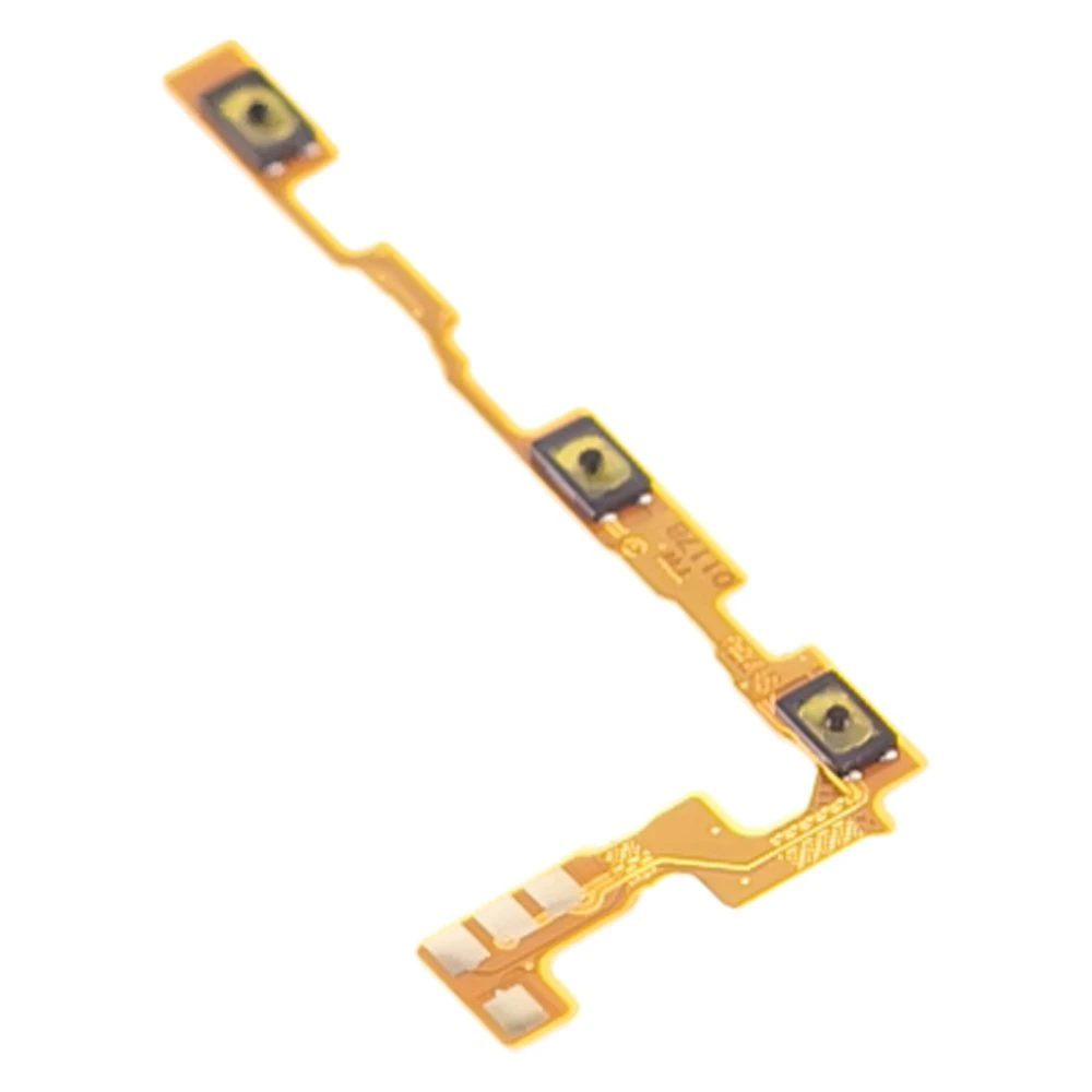 Шлейф для Vivo V29 (V2250) с комп. (на кнопку включения и кнопки громкости)  фото №3