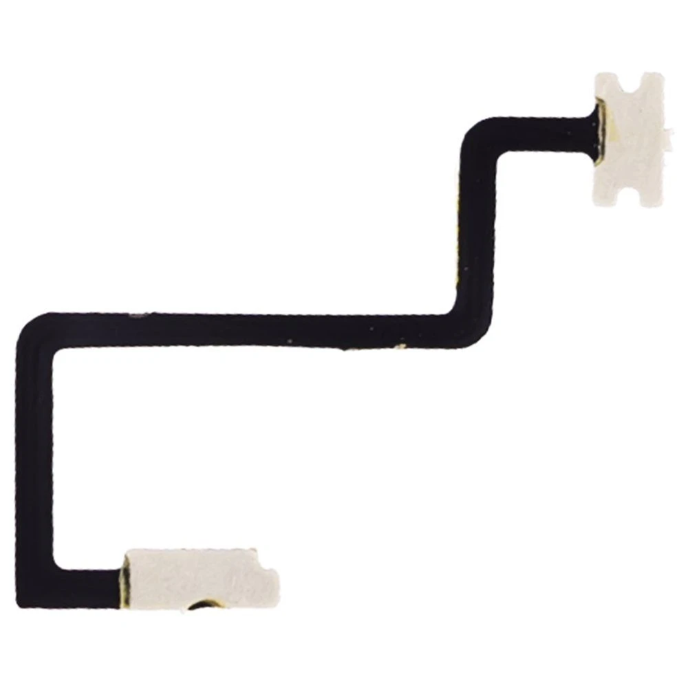 Шлейф для OPPO A74 5G (CPH2197) / A94 5G (CPH2211) / OPPO A55 5G (PEMM00) с комп. (на кнопку включения)  фото №2