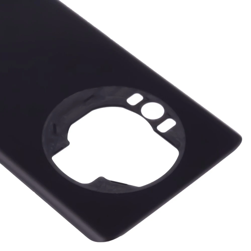 Задняя крышка для Huawei Honor X9b (ALI-NX1) (черный) фото №3