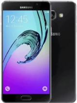 Samsung A500 Galaxy A5