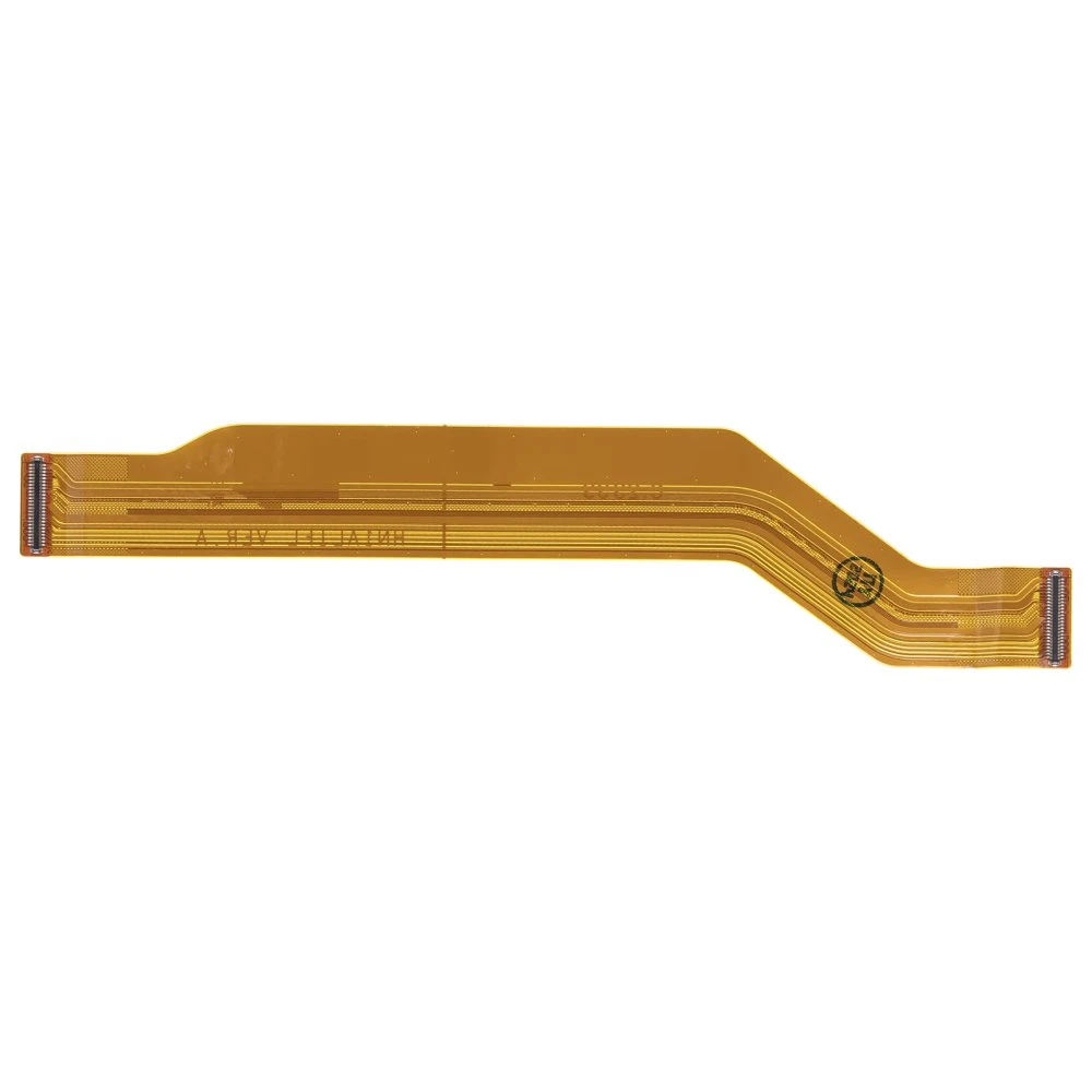 Шлейф для Huawei Honor X9b (ALI-NX1) с комп. (межплатный) фото №2