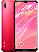 Huawei Y7 2019 (DUB-LX1)