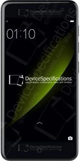 ZTE Blade V8c