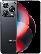 Meizu Note 22 4G (M2513)