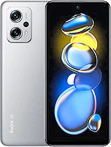 Xiaomi Redmi Note 11T Pro+ (22041216UC)