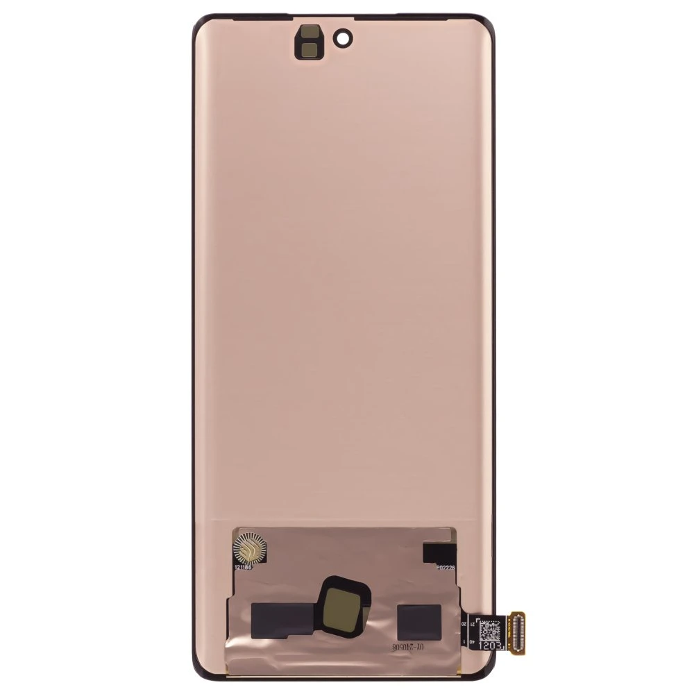 Дисплей для Vivo V29 (V2250) + тачскрин (черный) (ORIG) фото №2