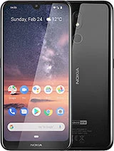 Nokia 3.2 (TA-1156)
