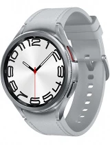 Samsung R950 Galaxy Watch 6 Classic (43 мм)