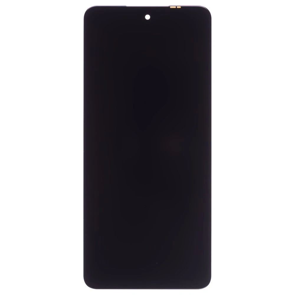 Дисплей для OPPO A3 4G (2024) (CPH2669) + тачскрин (черный) (ORIG) фото №1