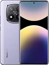 Xiaomi Redmi 15 4G (25062RN2DY)