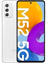 Samsung M526 Galaxy M52 5G
