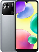 Xiaomi Redmi 10A (220233L2G)