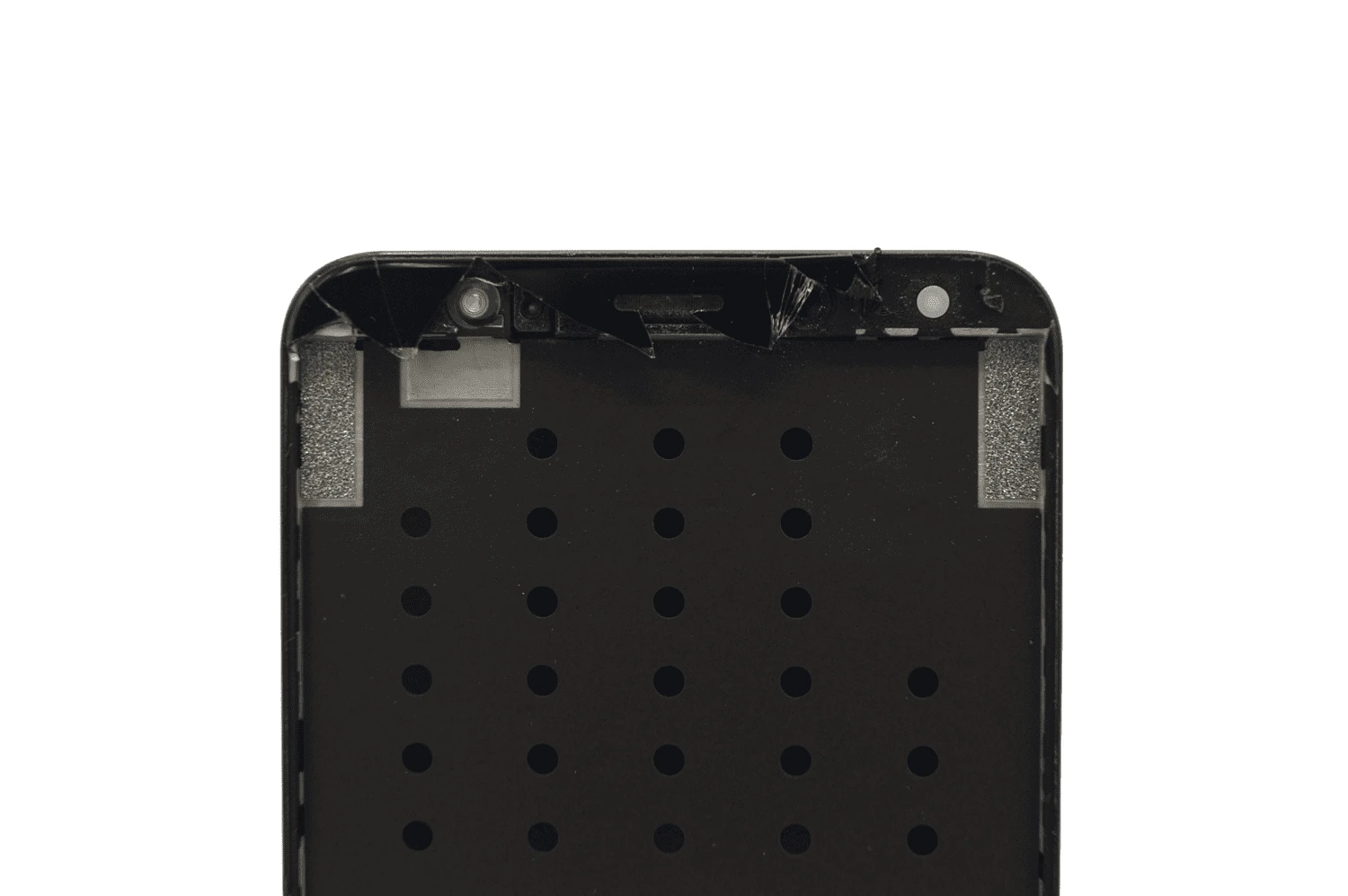 Замена дисплея Xiaomi redmi 5 plus, инструкция 14