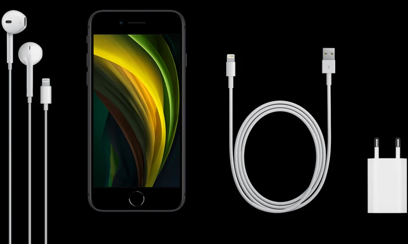 Iphone se 2: дата выхода, цена, характеристики 1
