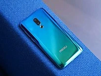 Обзор смартфона Meizu 16th