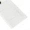 Задняя крышка для Xiaomi 11T Pro (2107113SG) (белый) (в сборе со стеклом камеры) (ORIG100)  фото №4