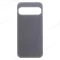 Задняя крышка для Google Pixel 10 Pro (GEHN3/G4QUR/GN4F5) (синий) фото №1