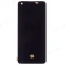Дисплей для OnePlus Nord CE 2 5G (IV2201) + тачскрин (черный) (OLED) фото №1