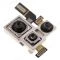 Камера для Xiaomi Poco F2 Pro (M2004J11G) (задняя) (ORIG100) фото №3