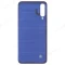 Задняя крышка для Xiaomi Mi A3 (M1906F9SH) / Mi CC9e (черный) фото №2