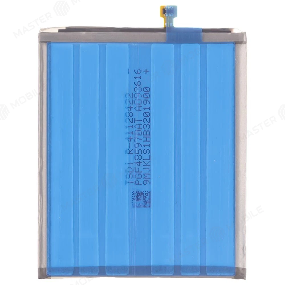 Аккумулятор для Samsung A415 Galaxy A41 (EB-BA415ABY) (ORIG100) (SP) фото №2