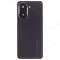 Задняя крышка для Xiaomi Redmi A5 (25028RN03A) (черный) (в сборе со стеклом камеры) фото №1