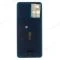 Задняя крышка для Xiaomi Redmi Note 11 Pro+ 5G (21091116UG) (зеленый) (в сборе со стеклом камеры) (ORIG100)  фото №2