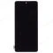 Дисплей для Samsung M526 Galaxy M52 5G / M536 Galaxy M53 5G + тачскрин (черный) (In-Cell) фото №1