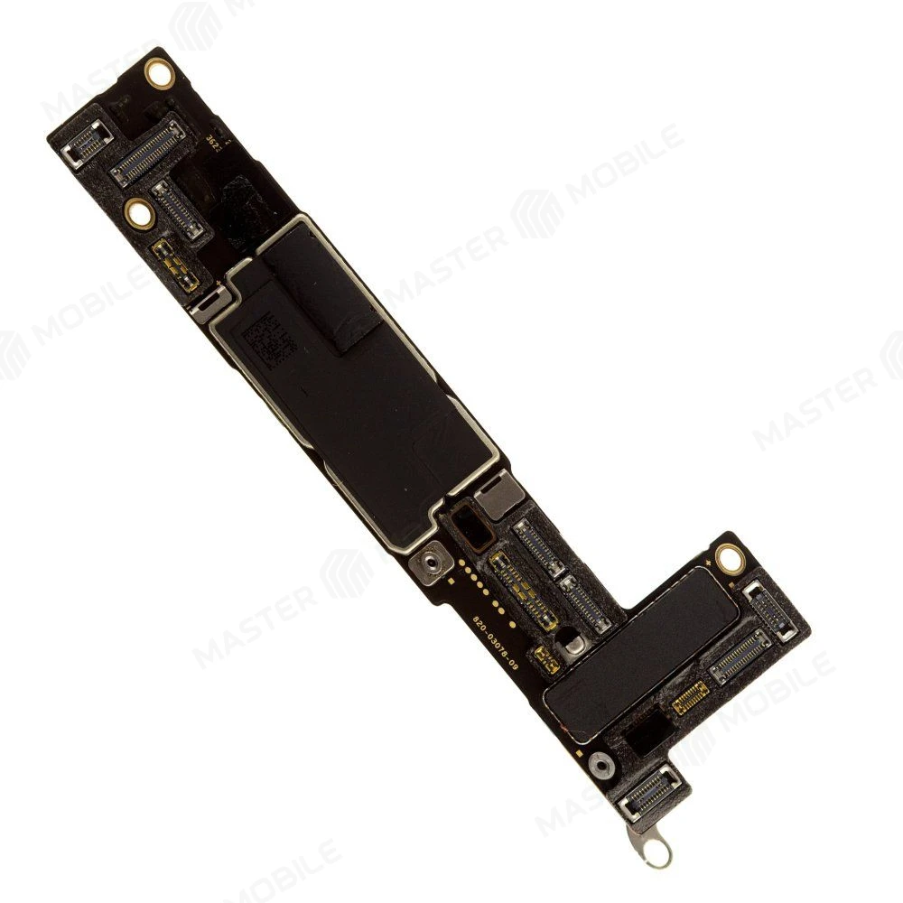 Материнская плата для Apple iPhone 15 Plus (SIM + eSIM) (128 Гб) (iCloud locked) фото №3