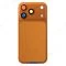 Корпус для Apple iPhone 17 Pro (eSIM) (оранжевый) (Premium) фото №1