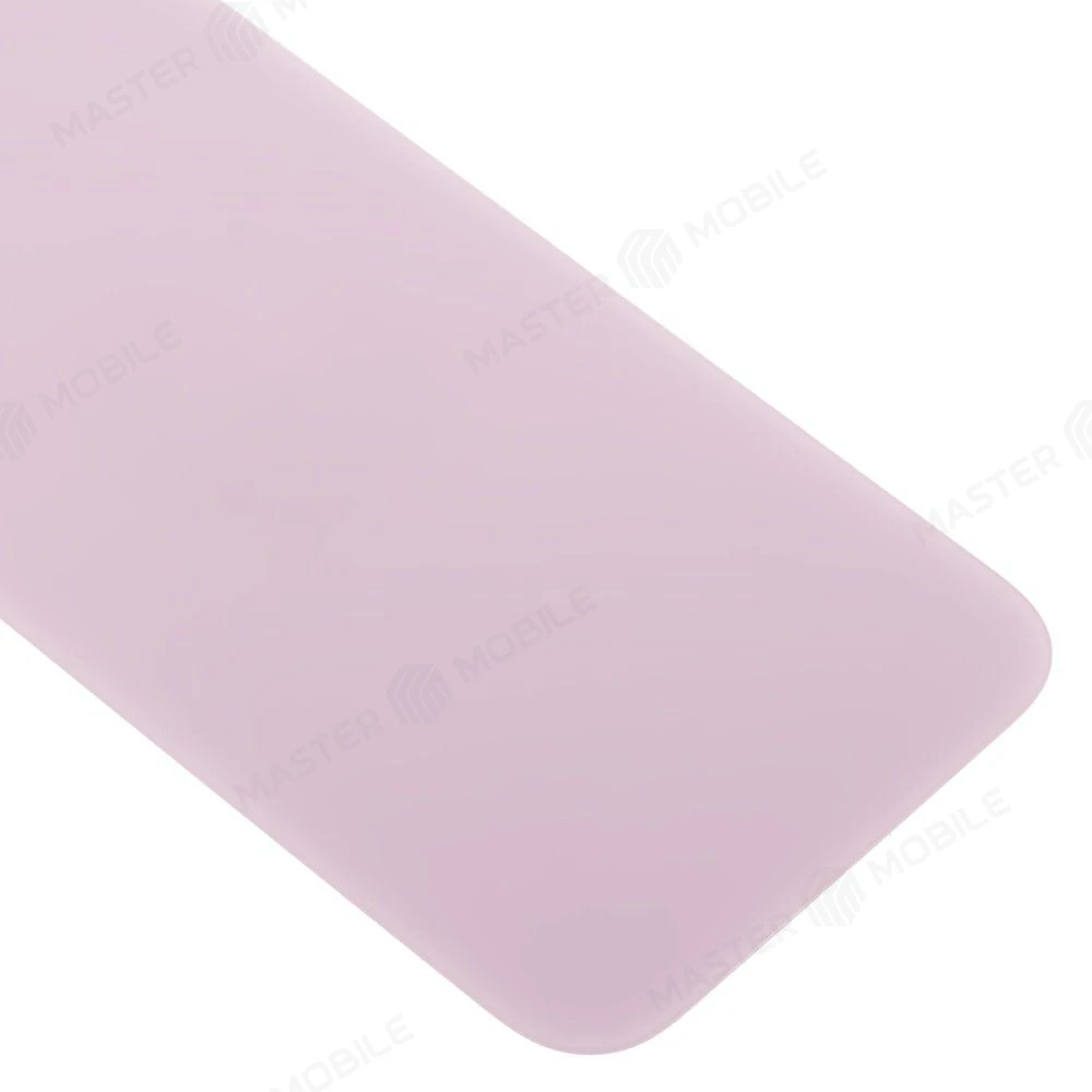 Задняя крышка для Apple iPhone 15 Plus (розовый) (в сборе) (ORIG100) (Снятый) (возможен дефект ЛКП) фото №4