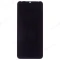 Дисплей для Infinix Hot 12 Pro (X668C) / Tecno Pop 6 Pro (BE8) + тачскрин (черный) (ORIG) фото №1