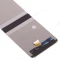 Дисплей для Samsung F731 Galaxy Z Flip 5 + тачскрин (внутренний) (черный) (ORIG100) (SP) фото №4