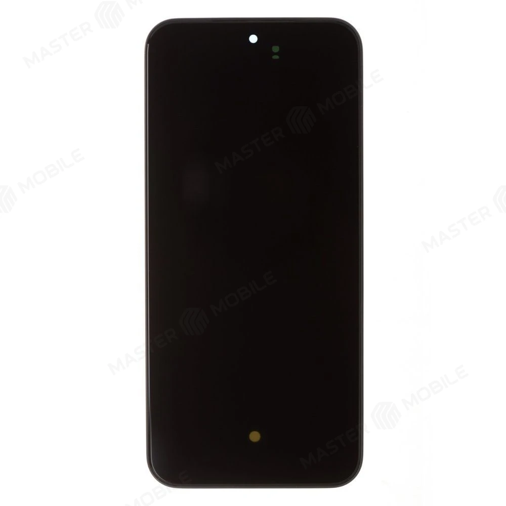 Дисплей для Infinix GT 30 Pro (X6873) + тачскрин (серый) (в рамке) (ORIG100) (SP) фото №1