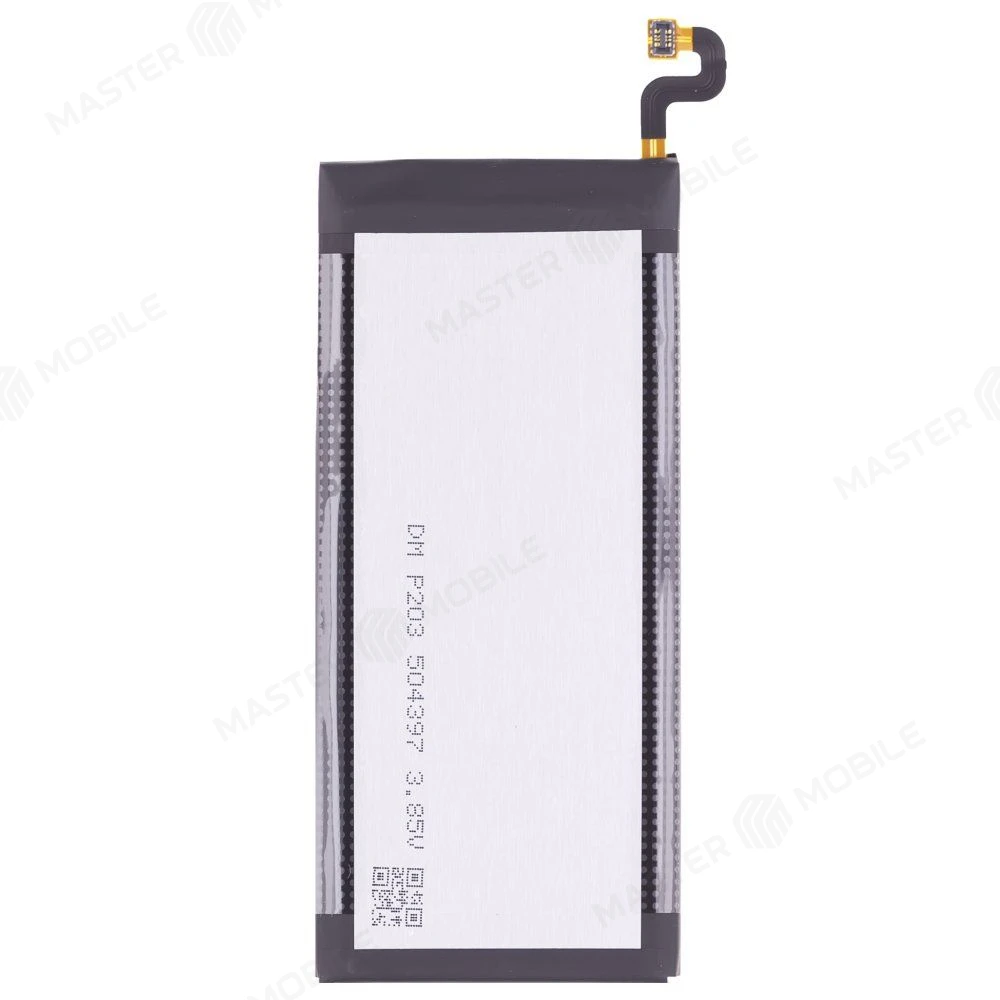 Аккумулятор для Samsung G935 Galaxy S7 Edge (EB-BG935ABE) (Premium) фото №2