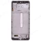 Дисплей для Samsung M526 Galaxy M52 5G + тачскрин (черный) (в рамке) (ORIG100) фото №2